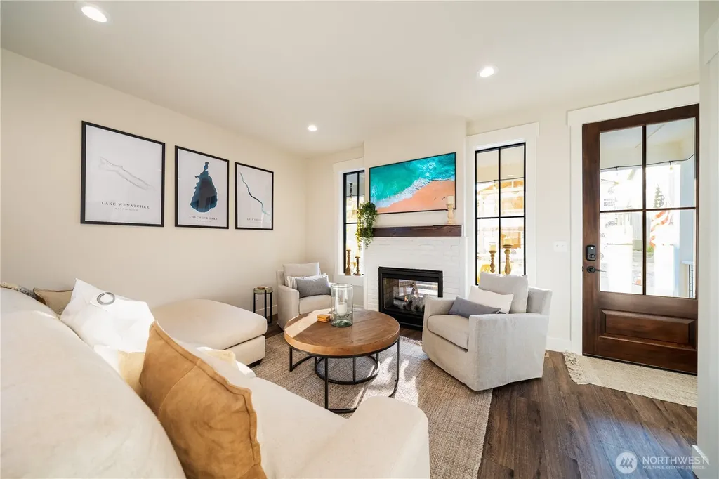 211 Bluebell Court Chelan WA 98816