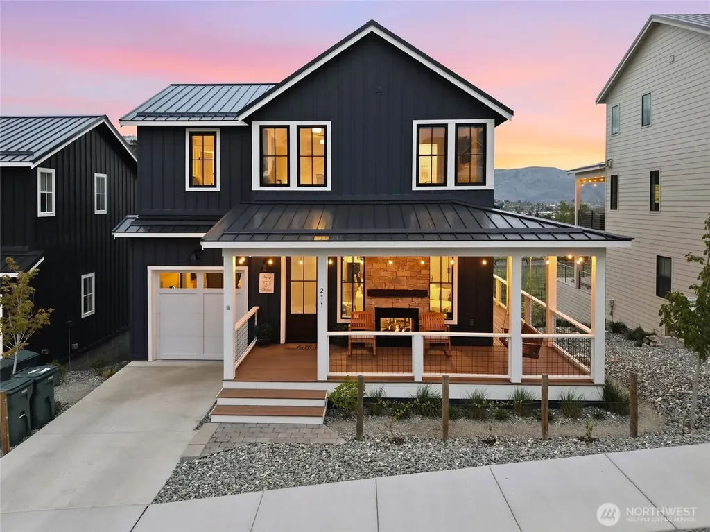 211 Bluebell Court Chelan WA 98816