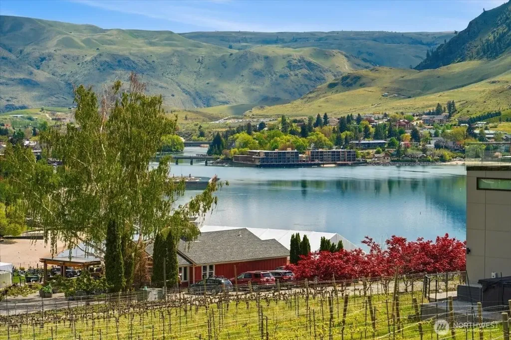 211 Bluebell Court Chelan WA 98816