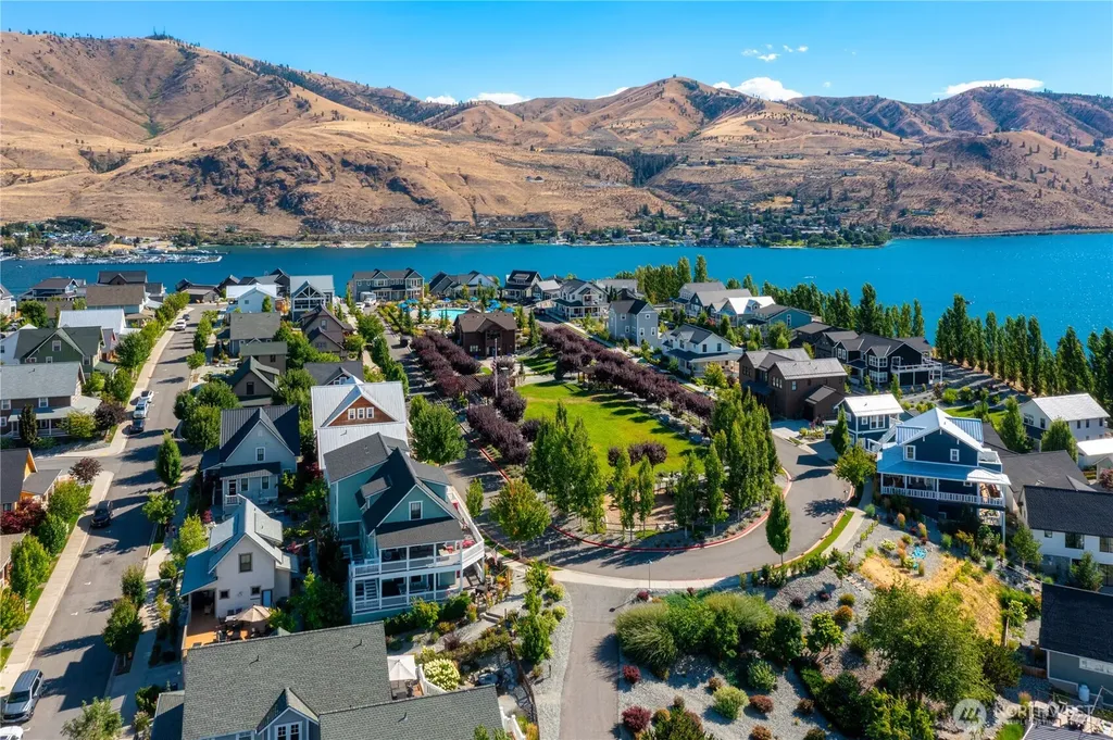 211 Bluebell Court Chelan WA 98816