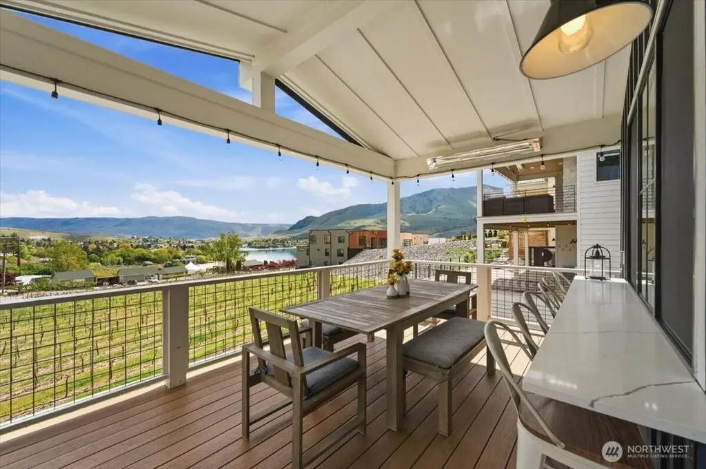 211 Bluebell Court Chelan WA 98816