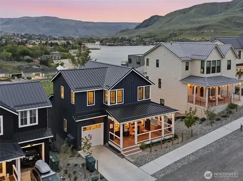 211 Bluebell Court Chelan WA 98816