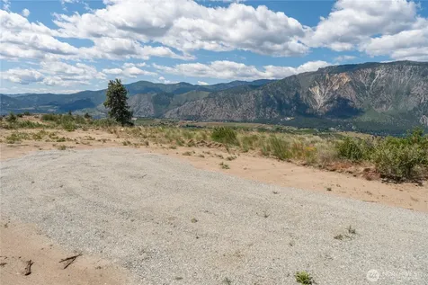 731 Glory View Lane Lot #3 Manson WA 98831