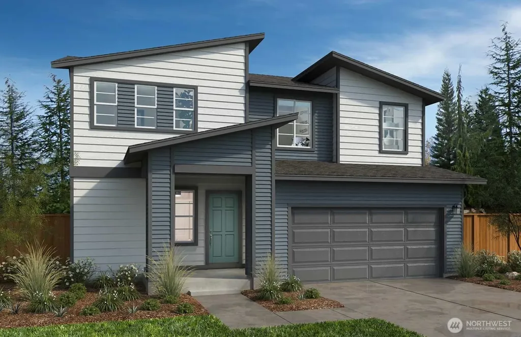 18515 137th Avenue Ct E Puyallup WA 98374