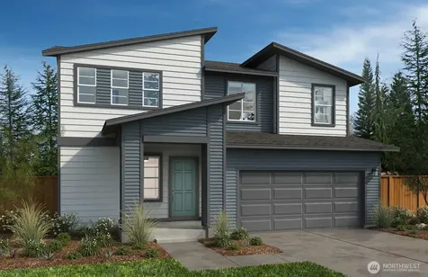18515 137th Avenue Ct E Puyallup WA 98374