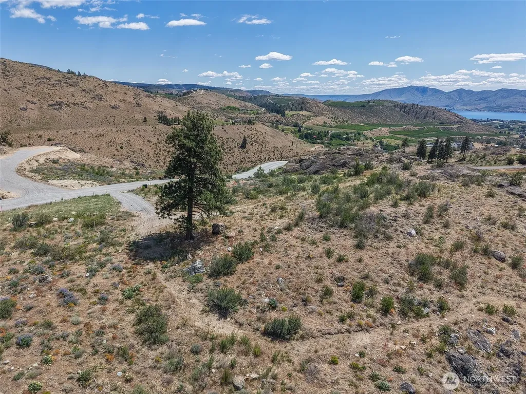 661 Glory View Lane Manson WA 98831