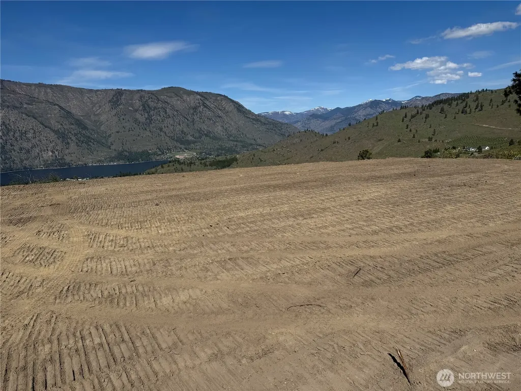 661 Glory View Lane Manson WA 98831