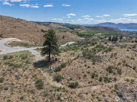 661 Glory View Lane Manson WA 98831