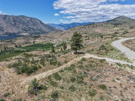 661 Glory View Lane Manson WA 98831