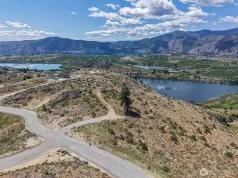 661 Glory View Lane Manson WA 98831