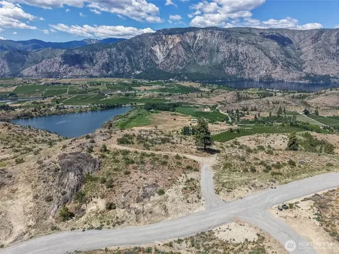661 Glory View Lane Manson WA 98831
