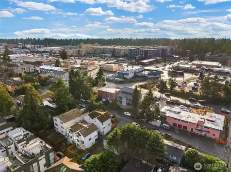 14338 Lenora Place N Seattle WA 98133