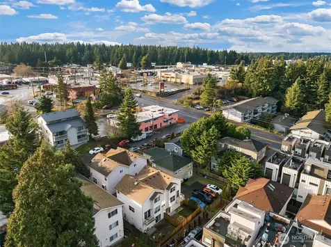 14338 Lenora Place N Seattle WA 98133