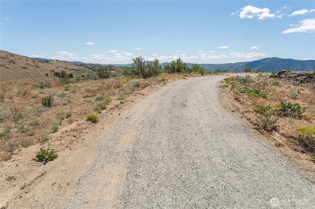 717 Glory View Lane Lot #2 Manson WA 98831