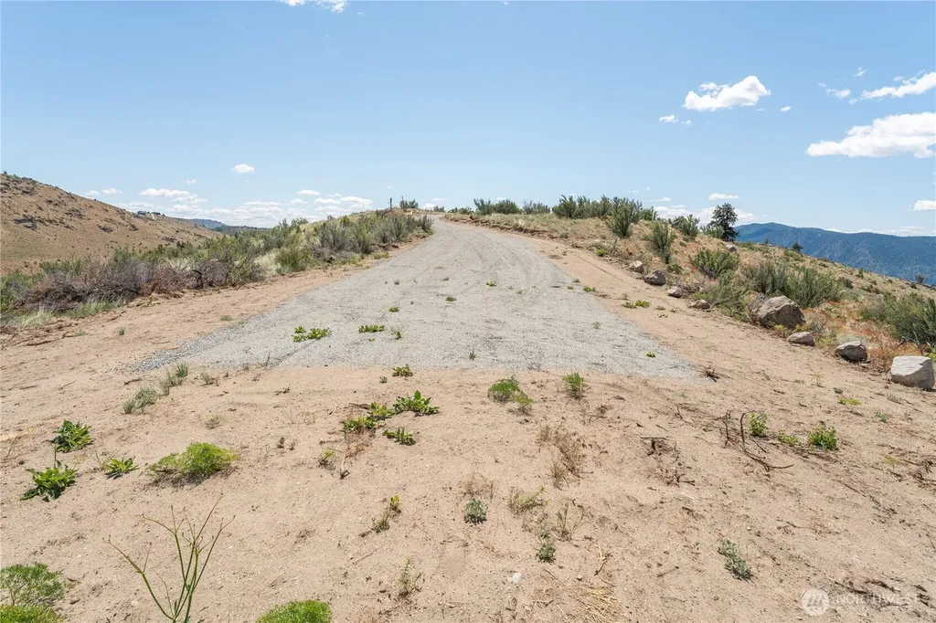 717 Glory View Lane Lot #2 Manson WA 98831