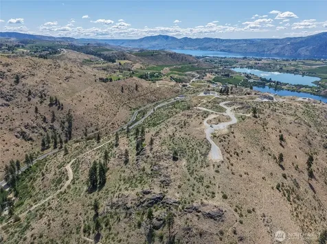 717 Glory View Lane Lot #2 Manson WA 98831