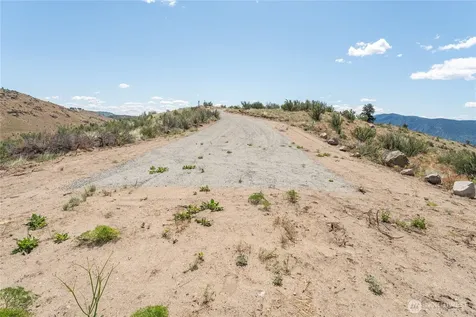 717 Glory View Lane Lot #2 Manson WA 98831