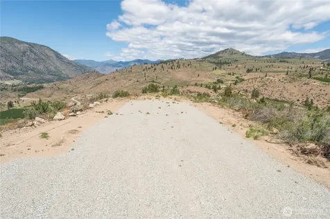 717 Glory View Lane Lot #2 Manson WA 98831