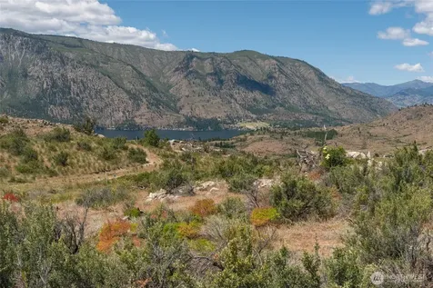 495 Glory View Lane Manson WA 98831