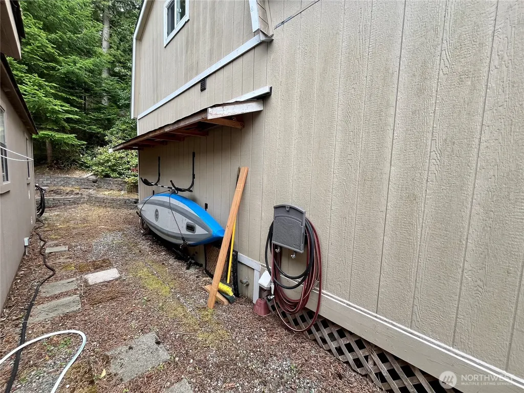 392 Industrial Parkway Sequim WA 98382
