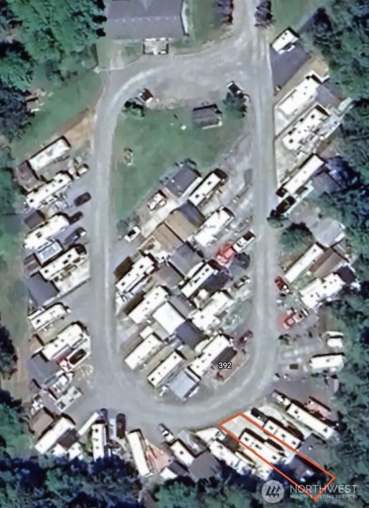 392 Industrial Parkway Sequim WA 98382