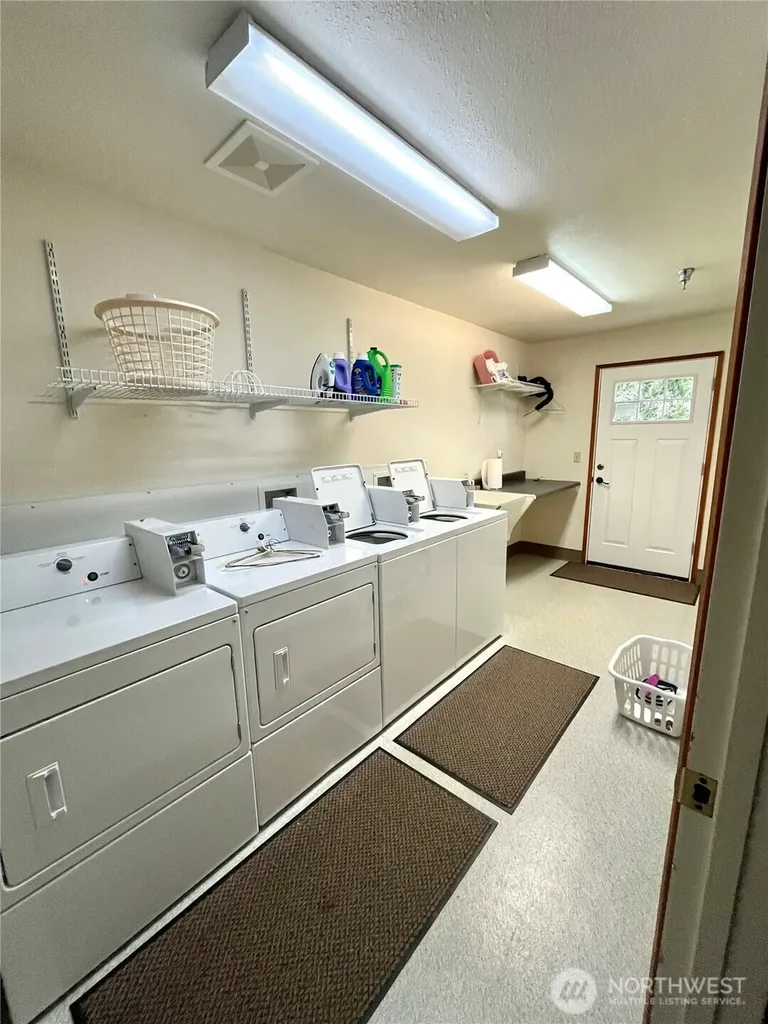 392 Industrial Parkway Sequim WA 98382