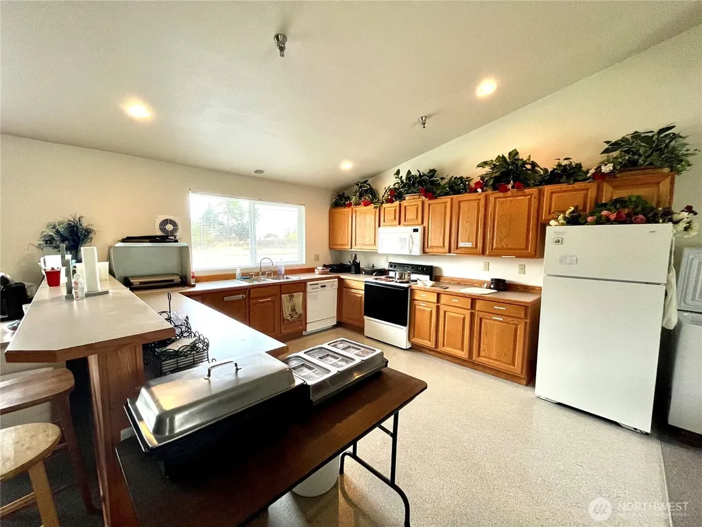 392 Industrial Parkway Sequim WA 98382