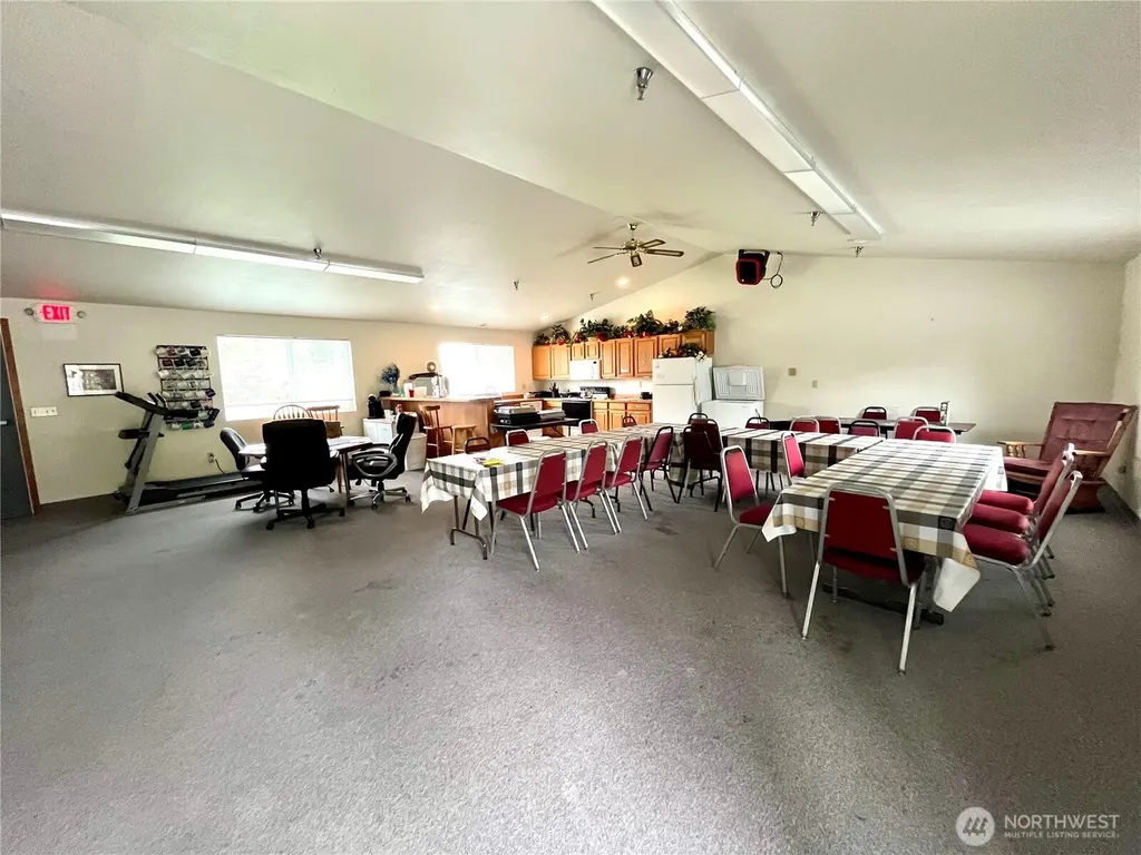 392 Industrial Parkway Sequim WA 98382