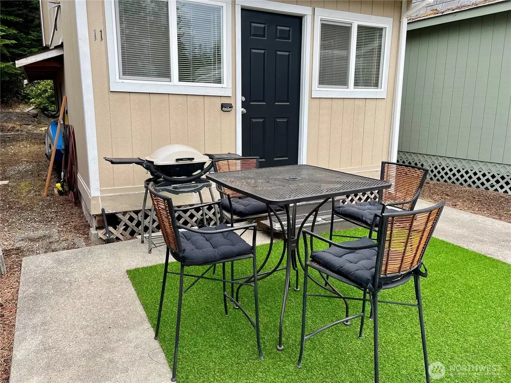 392 Industrial Parkway Sequim WA 98382