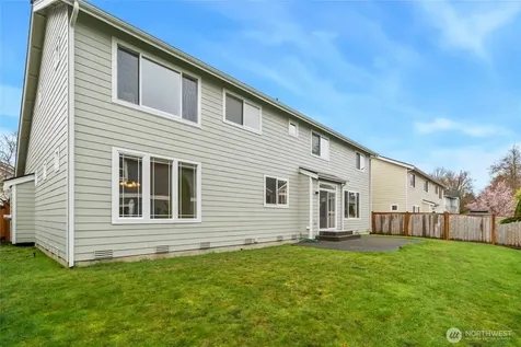 18639 175th Avenue SE Renton WA 98058