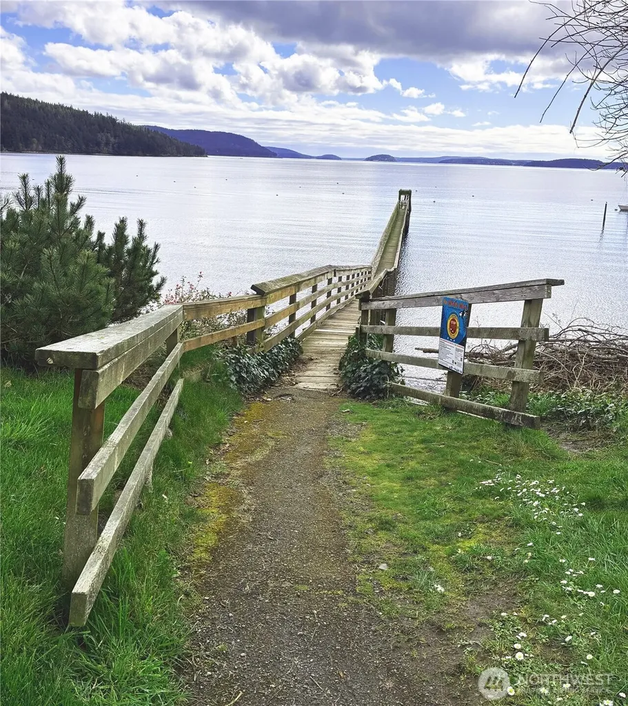 0 Mount Entrance Road Orcas Island WA 98279