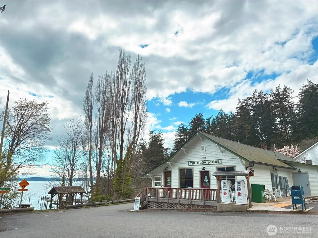0 Mount Entrance Road Orcas Island WA 98279