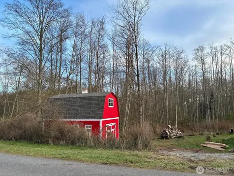 0 Mount Entrance Road Orcas Island WA 98279