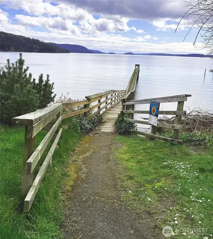 0 Mount Entrance Road Orcas Island WA 98279