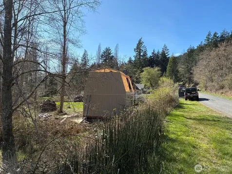 0 Mount Entrance Road Orcas Island WA 98279