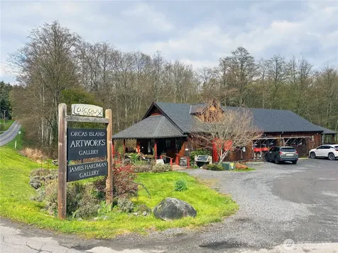 0 Mount Entrance Road Orcas Island WA 98279