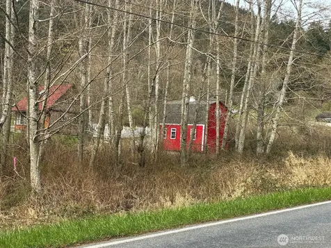 0 Mount Entrance Road Orcas Island WA 98279