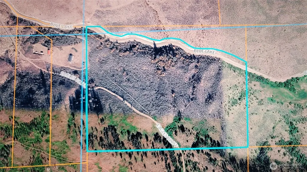 111 Tbd Eagles Bluff Oroville WA 98844