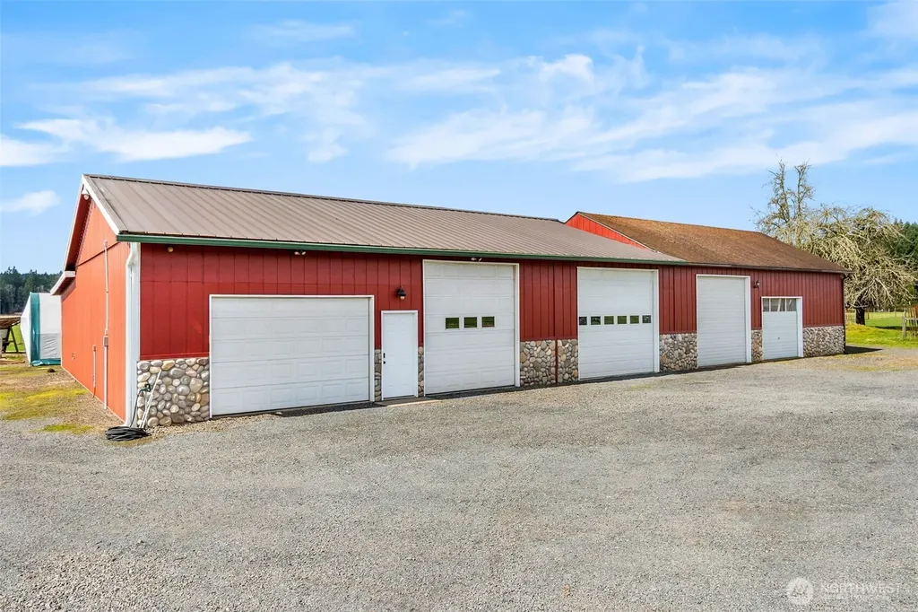 19705 Coal Road SE Tenino WA 98589