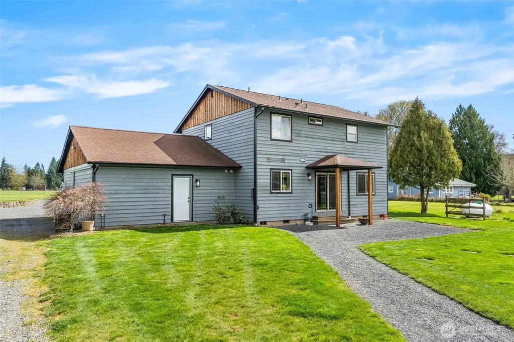 19705 Coal Road SE Tenino WA 98589