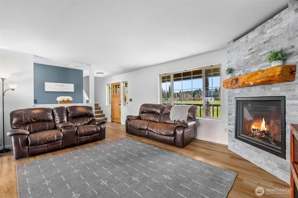 19705 Coal Road SE Tenino WA 98589