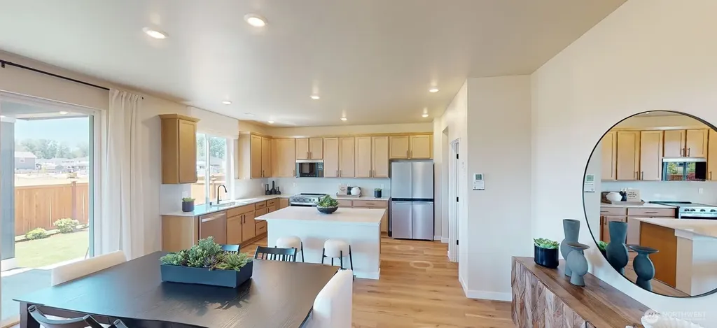 212 Serene View (Lot 58) Place NW Olympia WA 98502