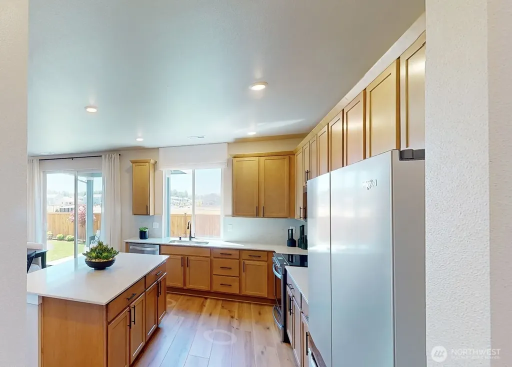 212 Serene View (Lot 58) Place NW Olympia WA 98502