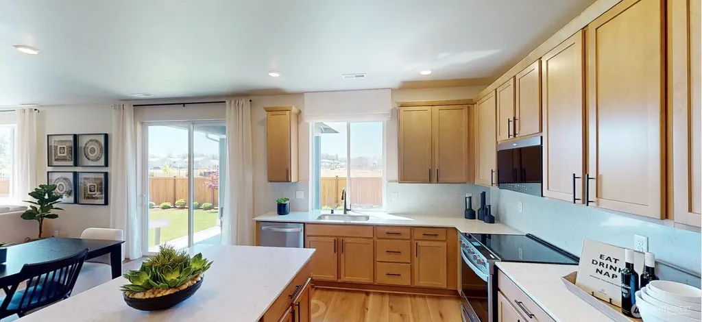 212 Serene View (Lot 58) Place NW Olympia WA 98502