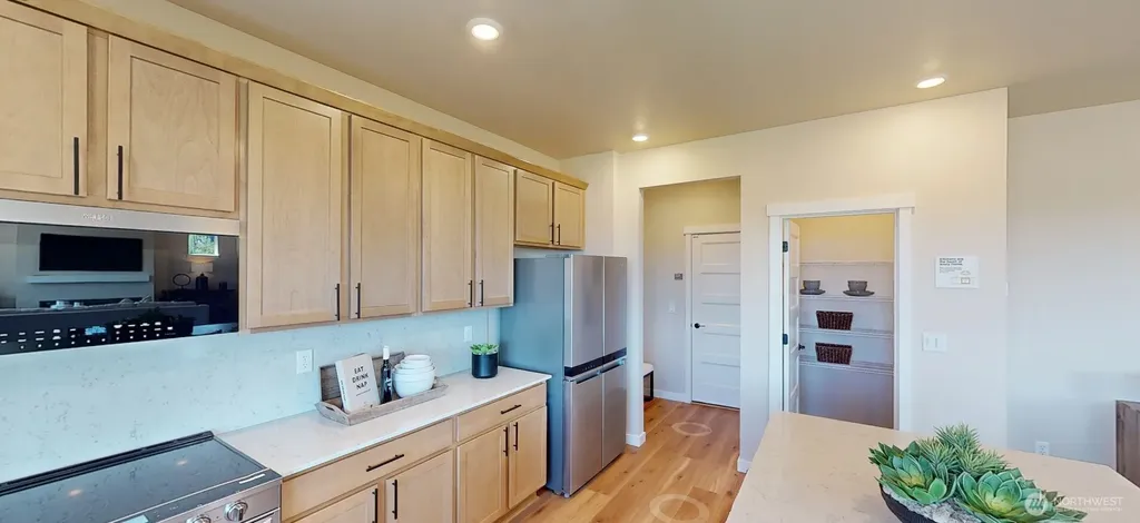 212 Serene View (Lot 58) Place NW Olympia WA 98502