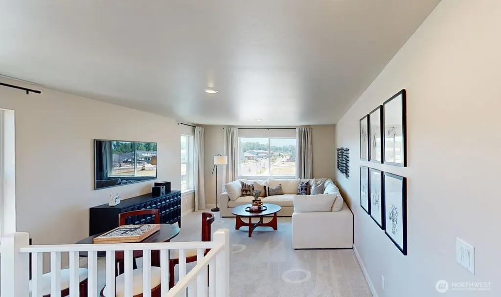 212 Serene View (Lot 58) Place NW Olympia WA 98502