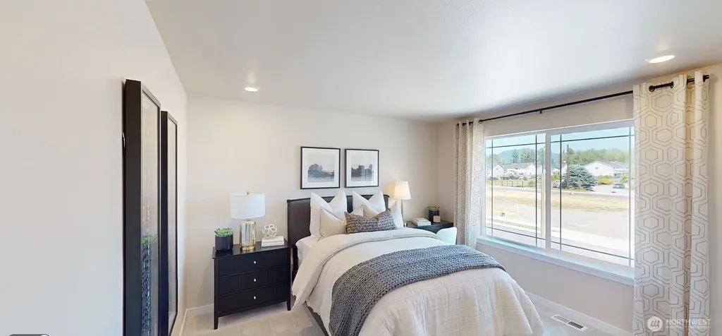 212 Serene View (Lot 58) Place NW Olympia WA 98502