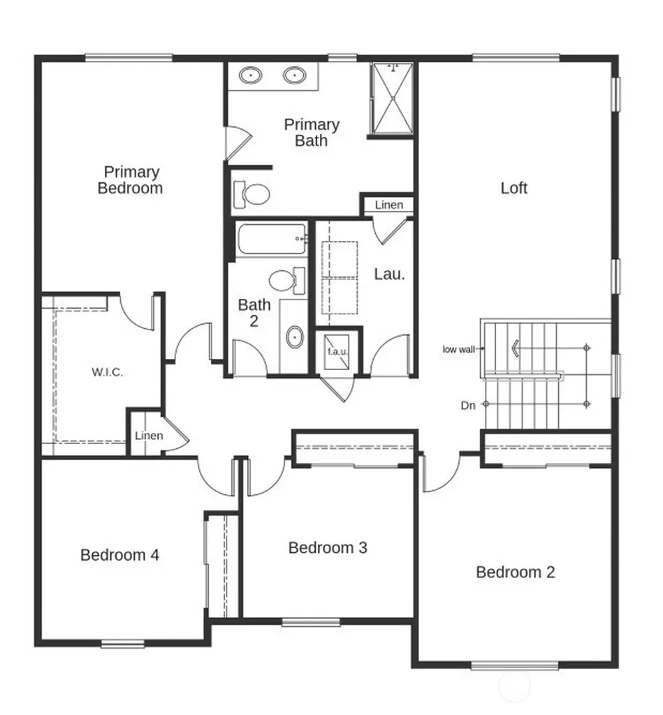 212 Serene View (Lot 58) Place NW Olympia WA 98502