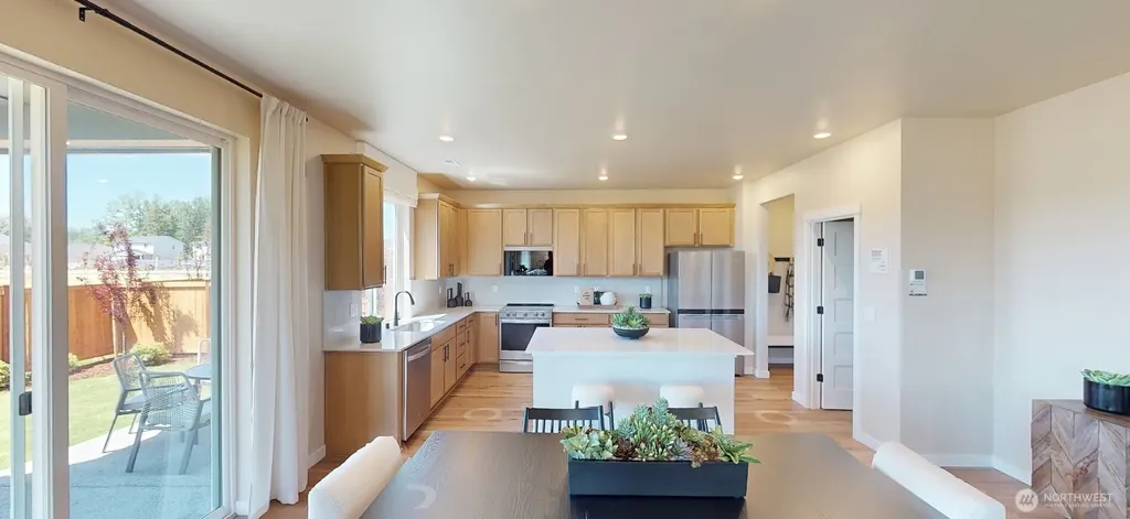 212 Serene View (Lot 58) Place NW Olympia WA 98502