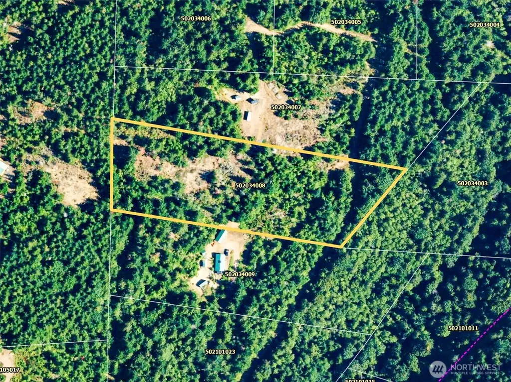 59 Moose Mountain Road Brinnon WA 98320